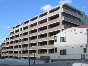 プレシアスコ－ト弥生が岡(502)外観写真