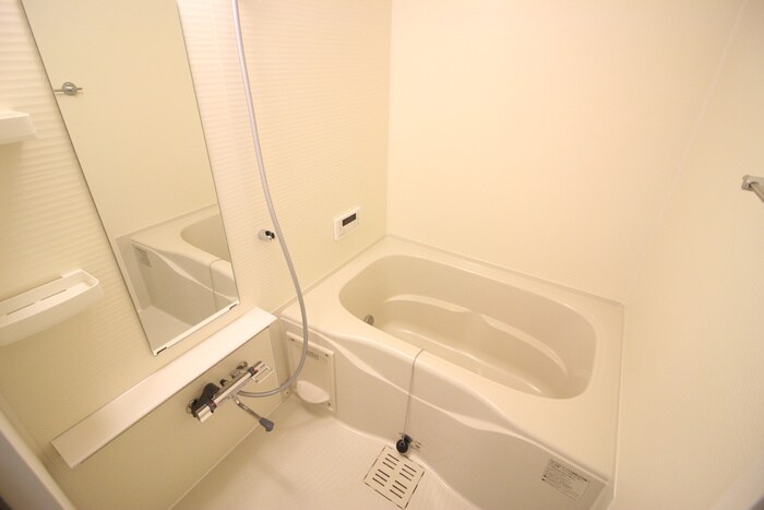 物件内観写真12　(バス／シャワールーム等)
