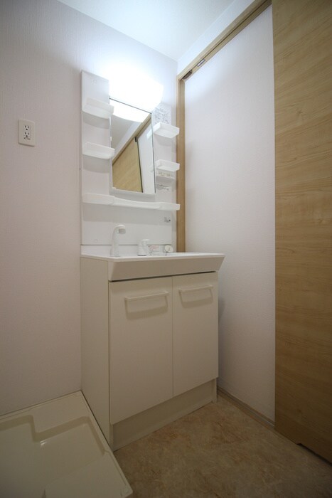 物件内観写真14　(洗面)