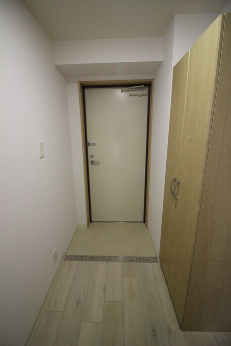 物件内観写真20　(玄関)