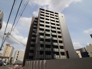 ザ・シンフォニア新栄外観写真