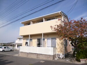 スエルテ東山外観写真