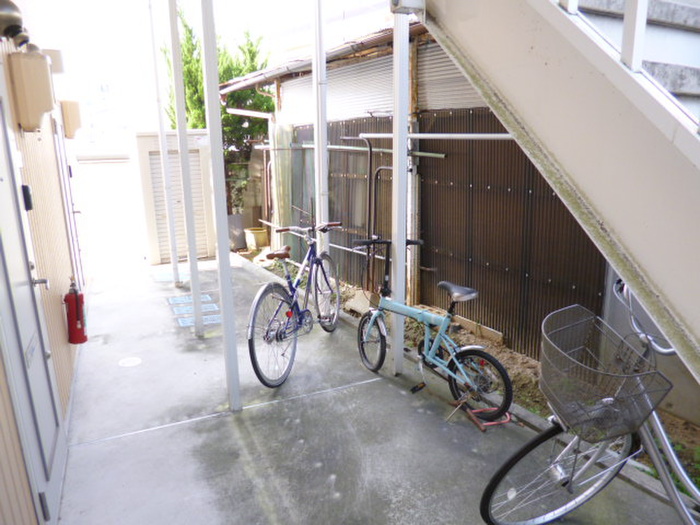 外観写真