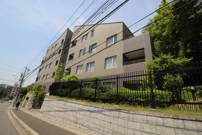 物件外観写真2　(建物設備)