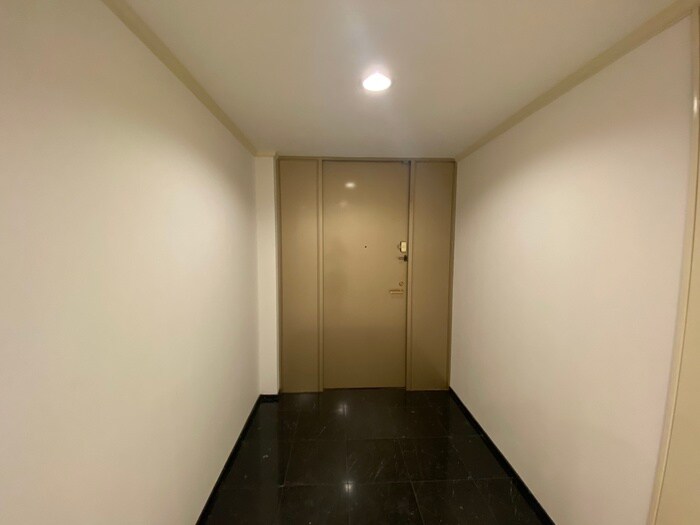 物件内観写真15　(玄関)