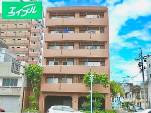 グランシャリオ（吉居様）外観写真