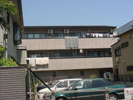 オークⅡ外観写真