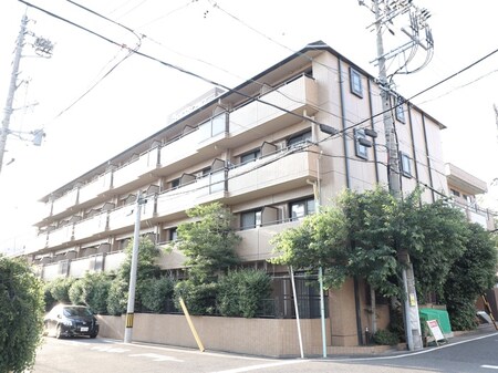 ﾗｲｵﾝｽﾞﾏﾝｼｮﾝ名大ｳｴｽﾄ（202）外観写真