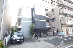 センチュリー２１外観写真