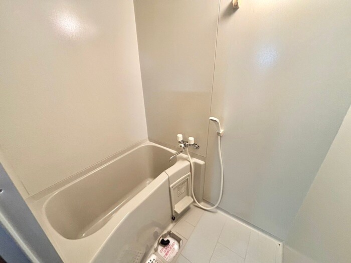 物件内観写真10　(バス／シャワールーム等)