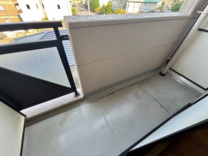 物件内観写真14　(ベランダ・バルコニー)