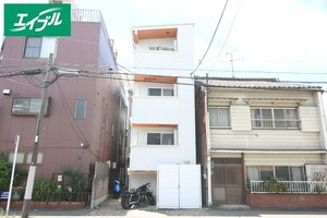Ｃａｃｈｅｔｔｅ外観写真
