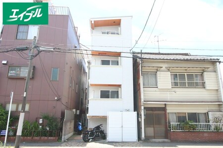 Ｃａｃｈｅｔｔｅ外観写真