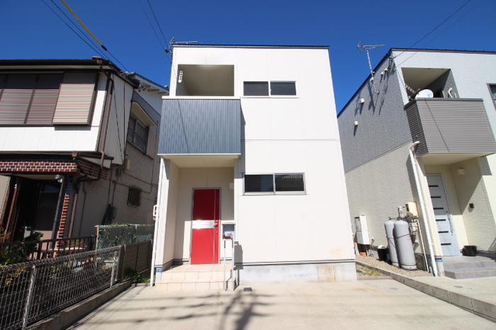 諏訪町1-4-10KODATEXⅠA