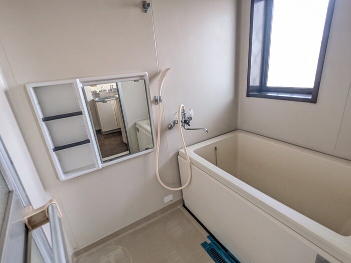 物件内観写真14　(バス／シャワールーム等)