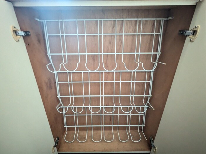 物件内観写真19　(靴箱)