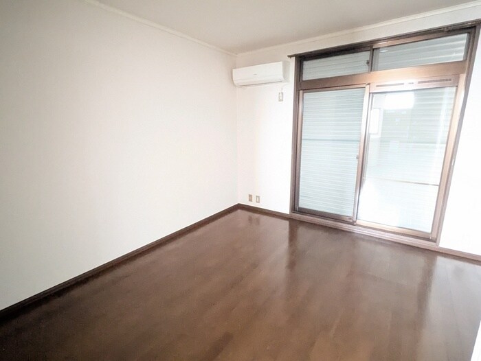 物件内観写真21　(居室)