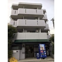 メゾンド・プリムールの外観写真