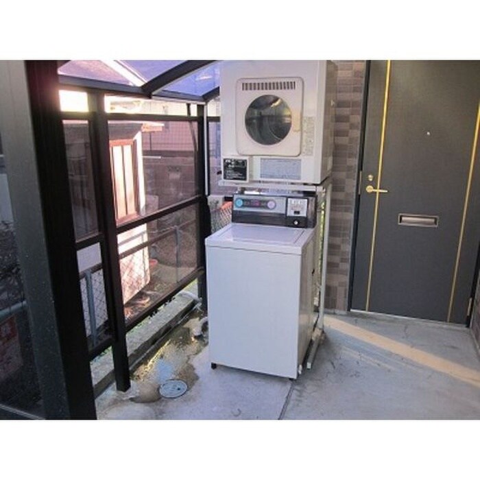 物件外観写真2　(その他)