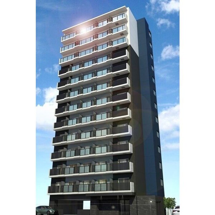 物件外観写真1　(完成予想図)