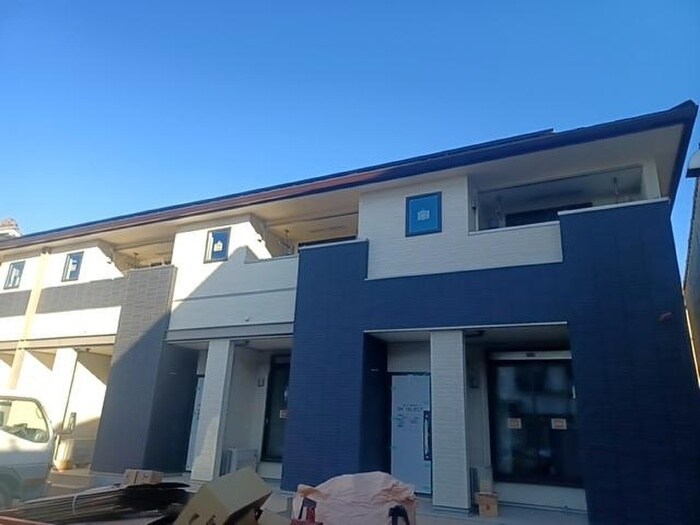 物件外観写真4　(外観写真)