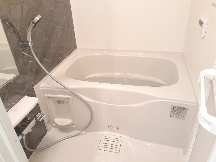 物件内観写真8　(バス／シャワールーム等)