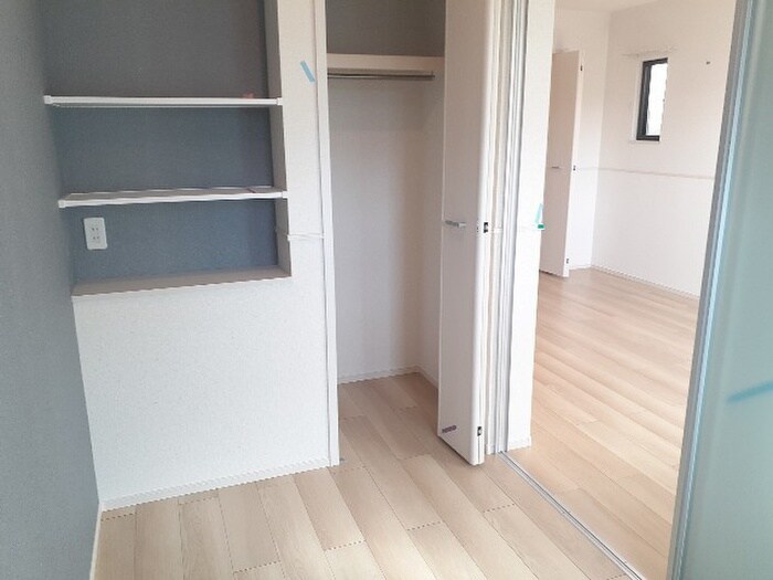 物件内観写真12　(居室)