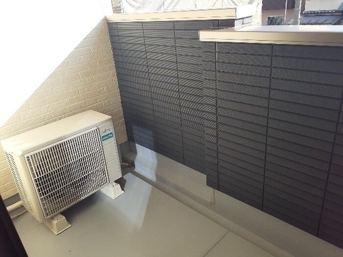 物件内観写真13　(ベランダ・バルコニー)