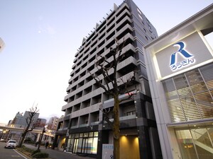 フェリ－チェ・カ－サ金山外観写真