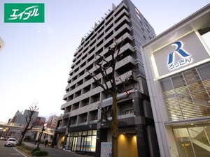 ＢＰＲレジデンス金山外観写真