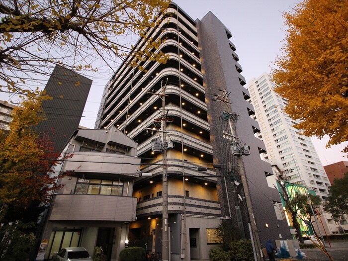 物件外観写真4　(外観写真)