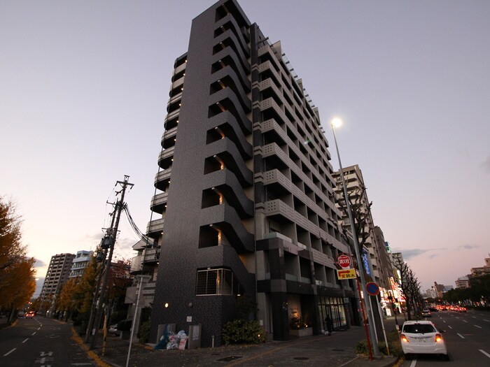 物件外観写真6　(周辺環境)