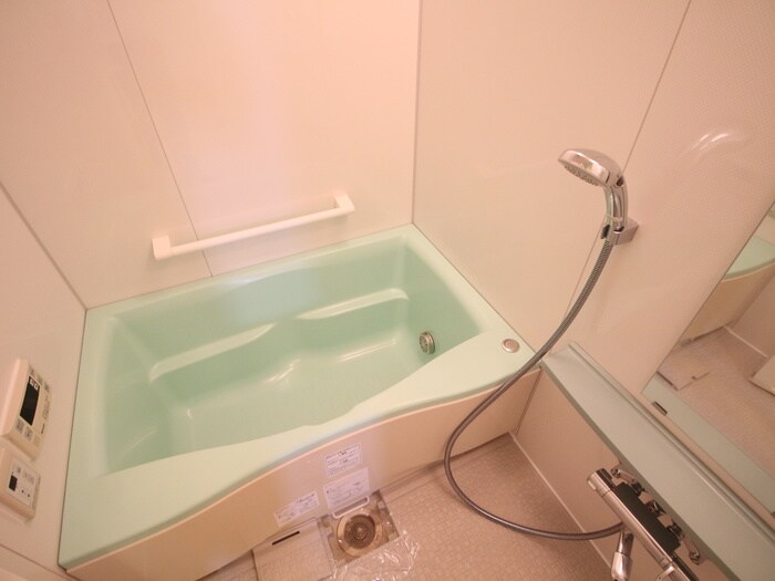 物件内観写真11　(バス／シャワールーム等)