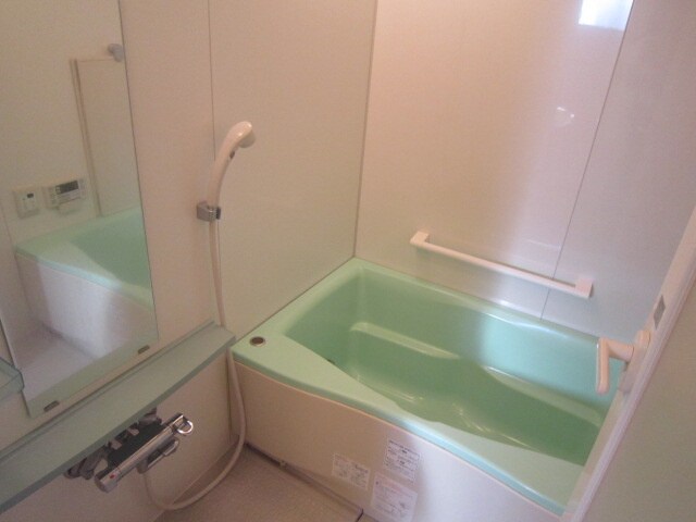 物件内観写真12　(バス／シャワールーム等)