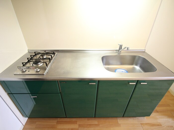 物件内観写真14　(キッチン)