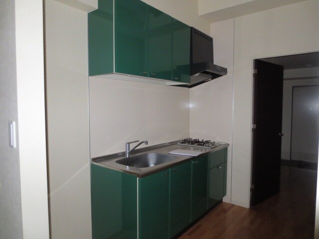 物件内観写真16　(キッチン)