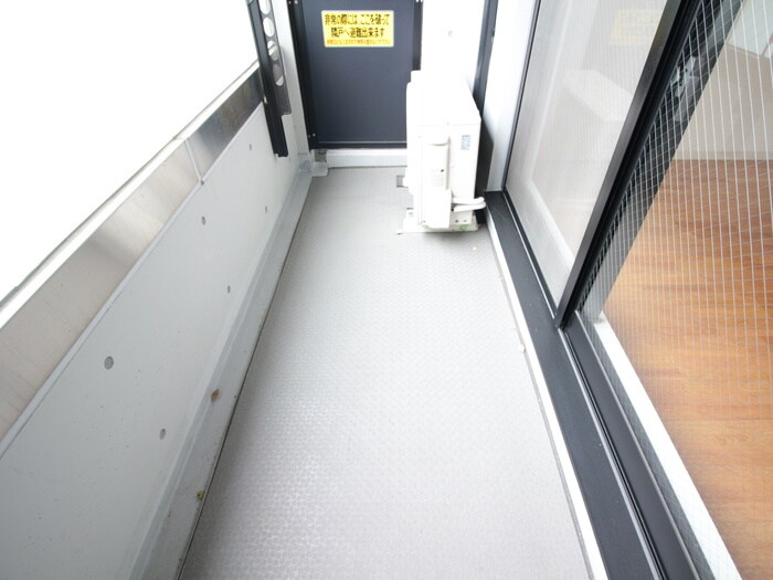 物件内観写真22　(ベランダ・バルコニー)