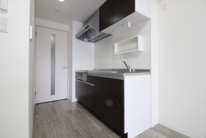 物件内観写真9　(キッチン)