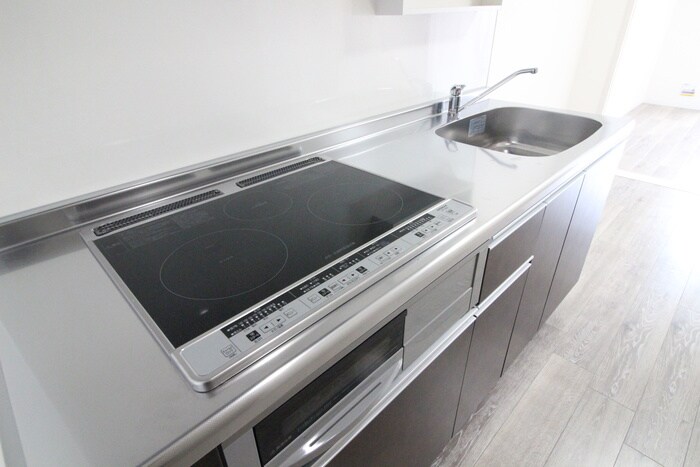 物件内観写真10　(キッチン)