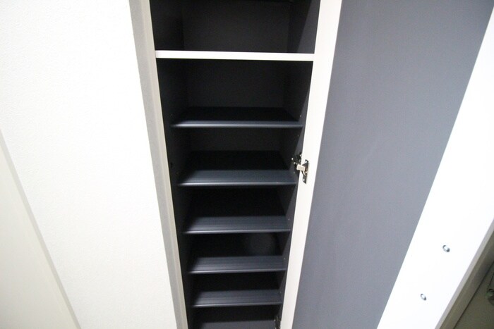 物件内観写真14　(収納)