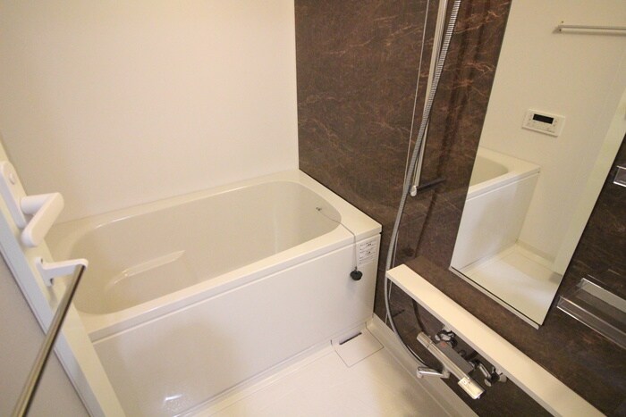 物件内観写真17　(バス／シャワールーム等)