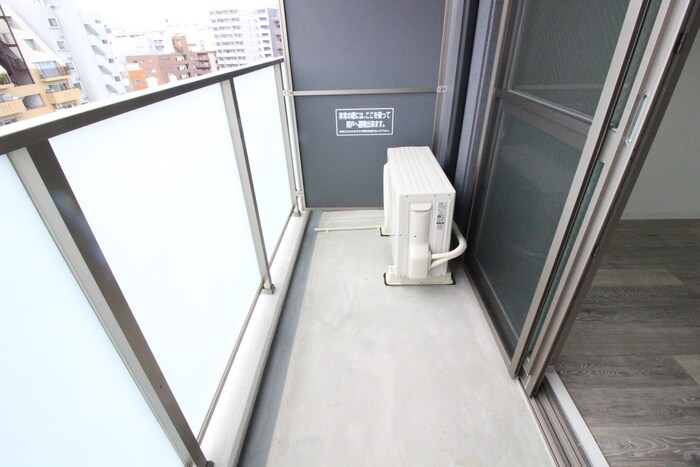 物件内観写真19　(ベランダ・バルコニー)