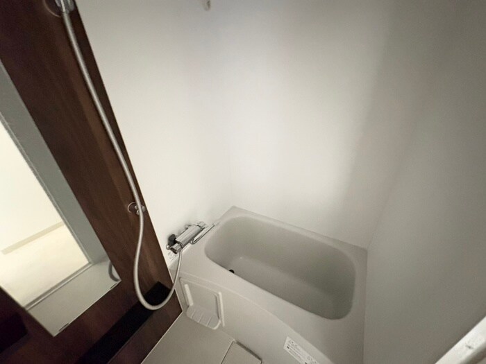 物件内観写真10　(バス／シャワールーム等)