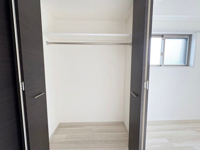 物件内観写真13　(収納)