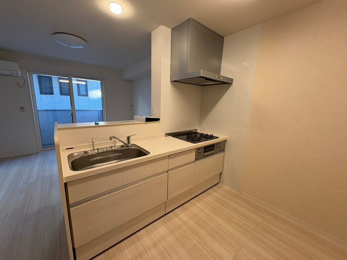 物件内観写真9　(キッチン)