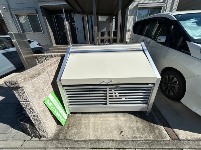 物件外観写真5　(建物設備)