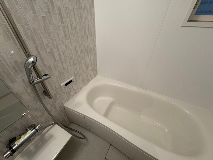 物件内観写真10　(バス／シャワールーム等)