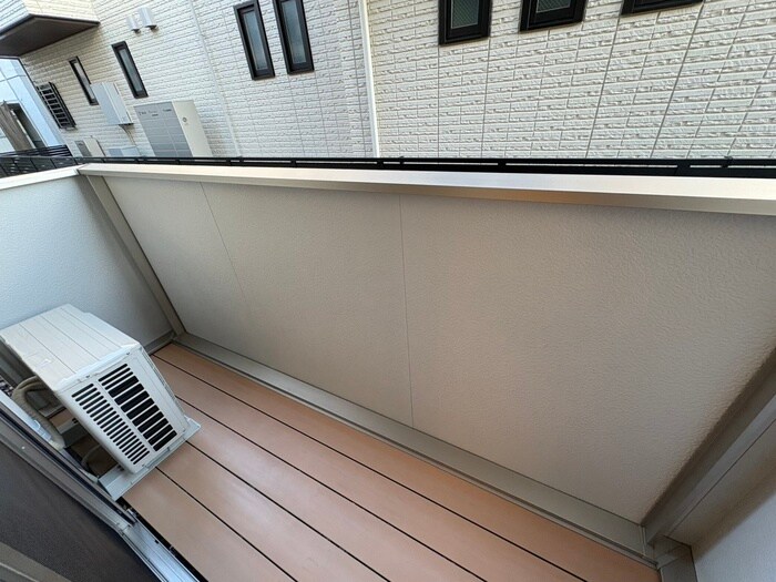 物件内観写真15　(ベランダ・バルコニー)