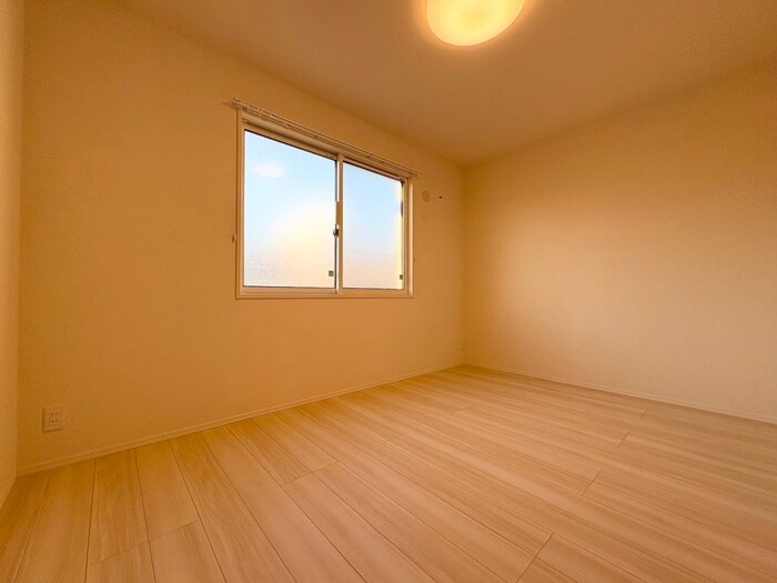 物件内観写真17　(居室)