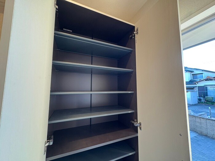 物件内観写真19　(靴箱)